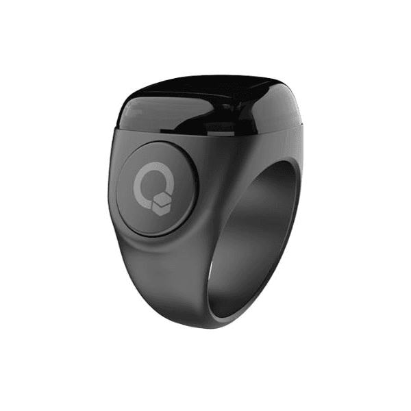 ZIKR Ring Noor No.1 -22mm