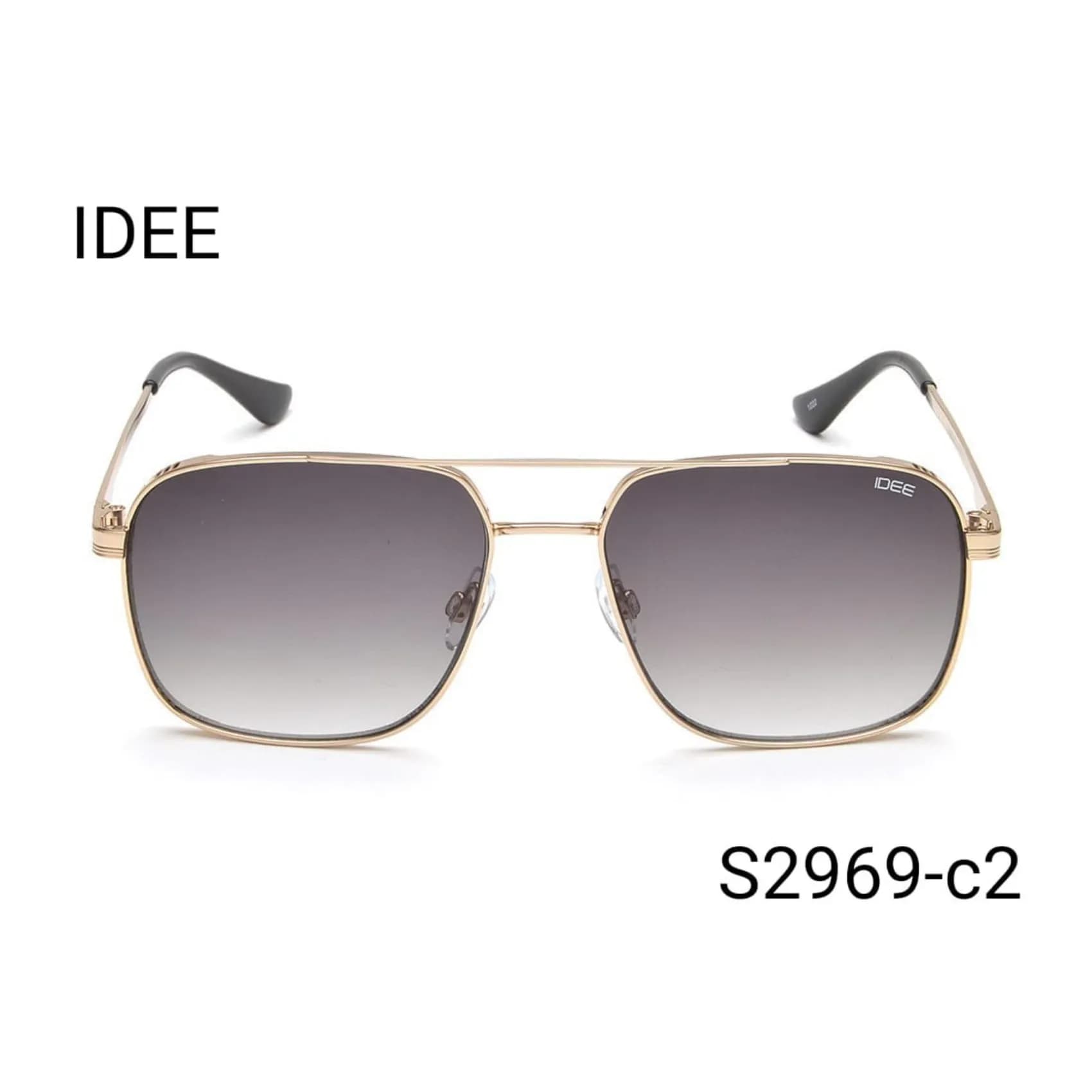 Affordable Elegance, IDEE sunglasses-S2969 C2