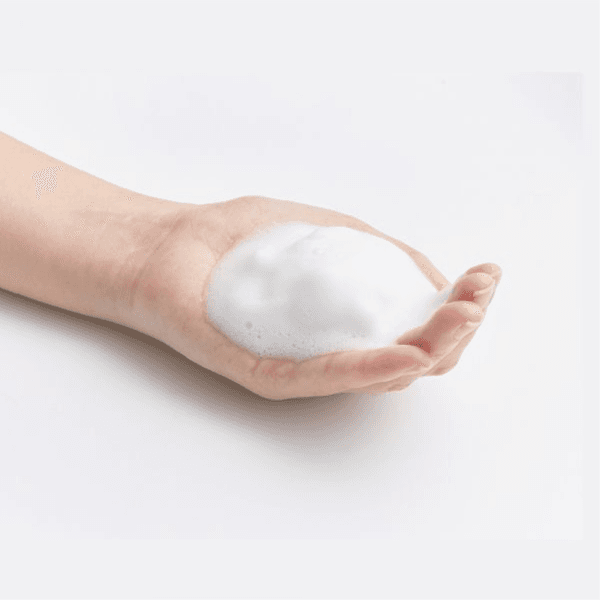 Missha Cicadin Ph Blemish Bubble Foam Cleanser 250Ml
