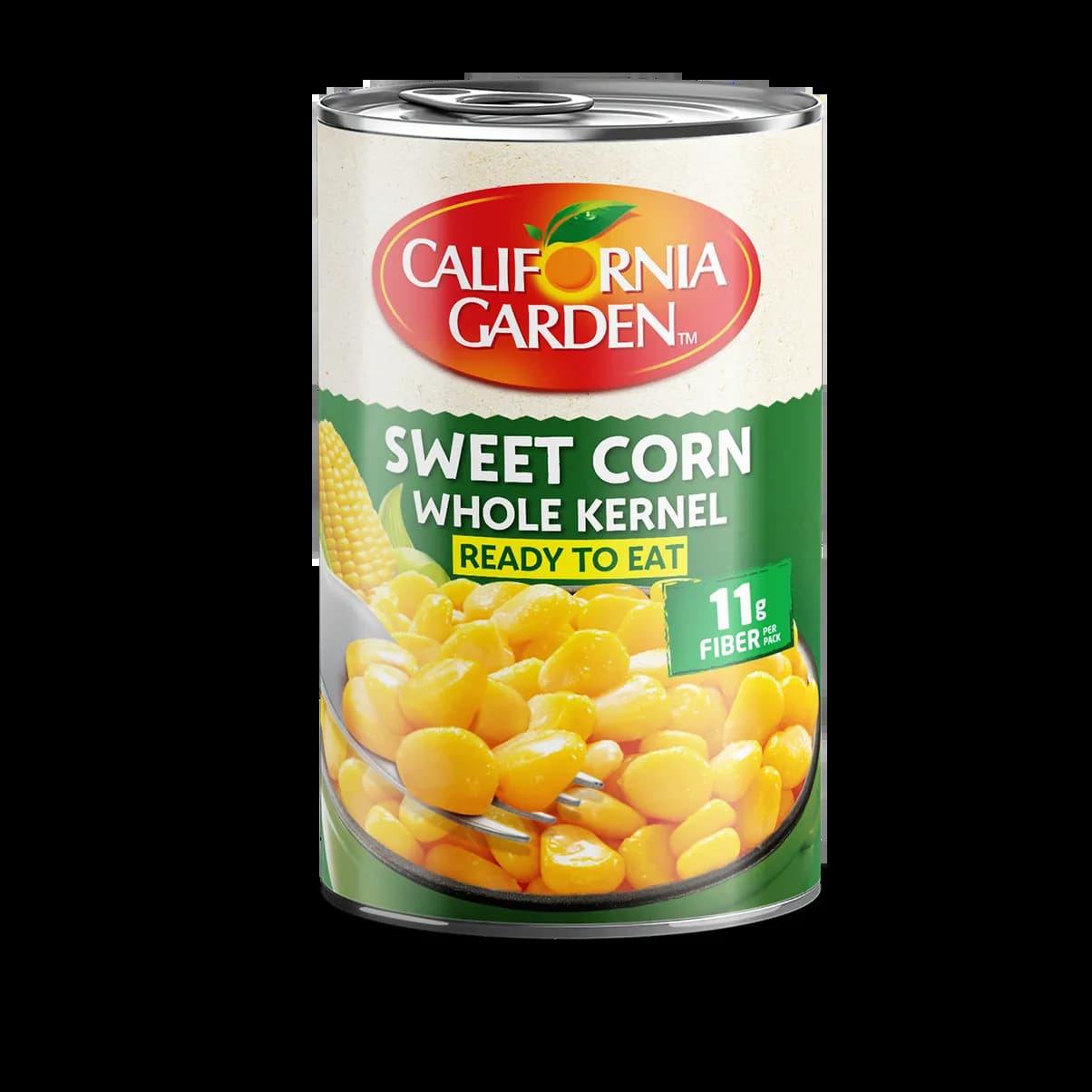 California Garden Whole Kernel Sweet Corn 400G