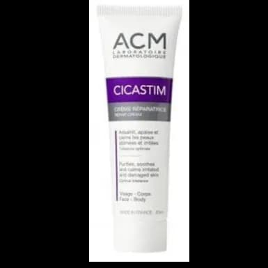 ACM Cicastim Repair Cream 20 Ml