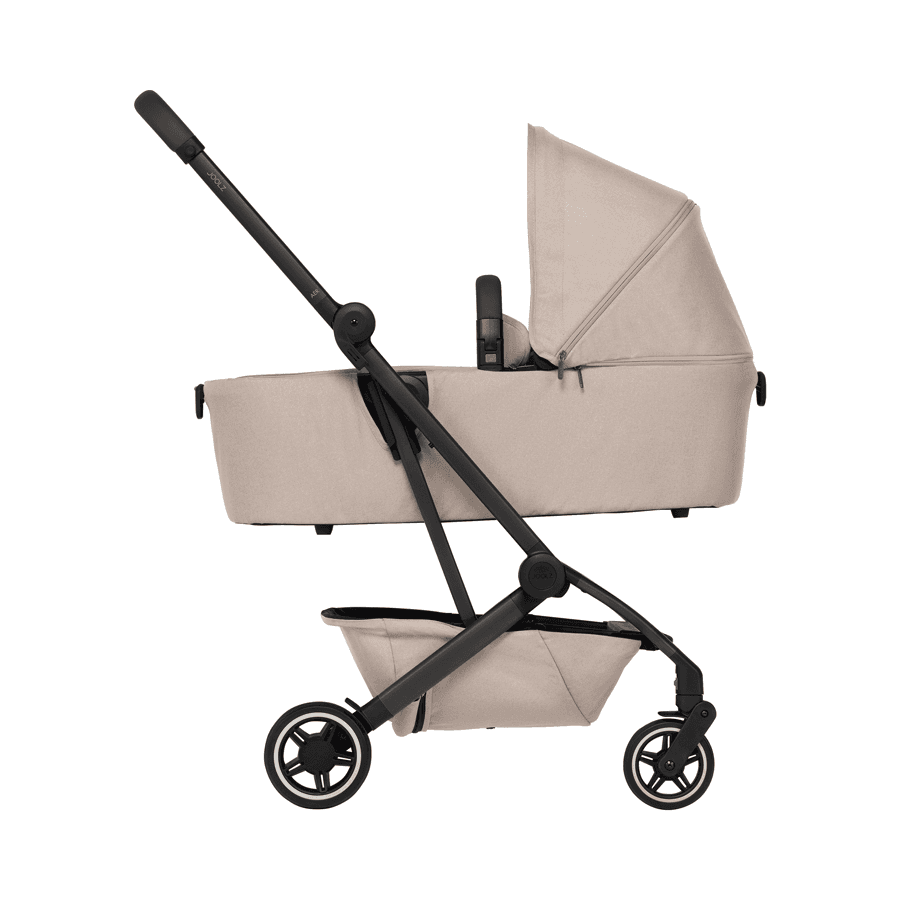 Joolz Aer+ Carrycot (Sandy Taupe)
