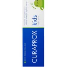 Curaprox Kids Toothpaste Mint 6+ Years