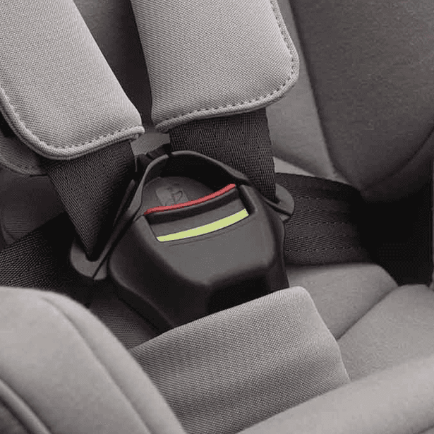 Bugaboo Owl by Nuna Car seat (Grey)