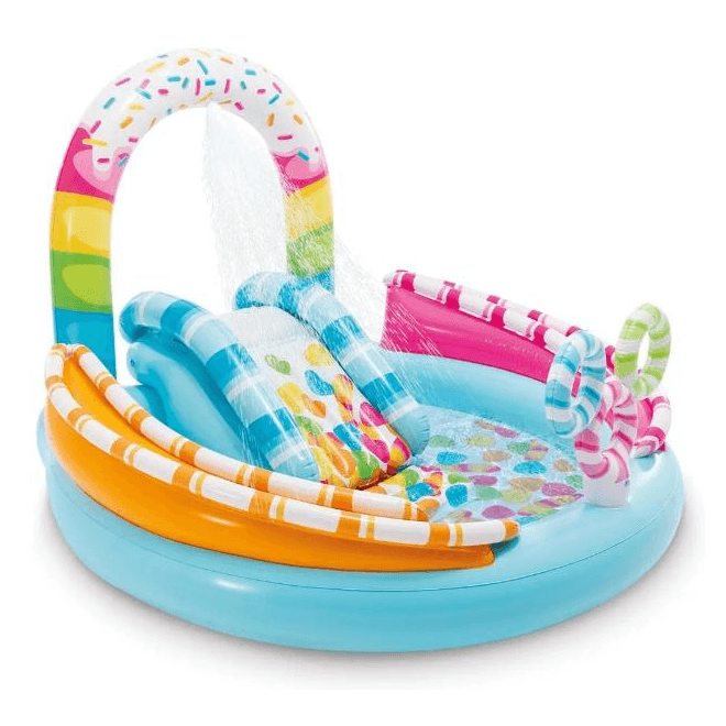 Intex - Candy Fun Play Center