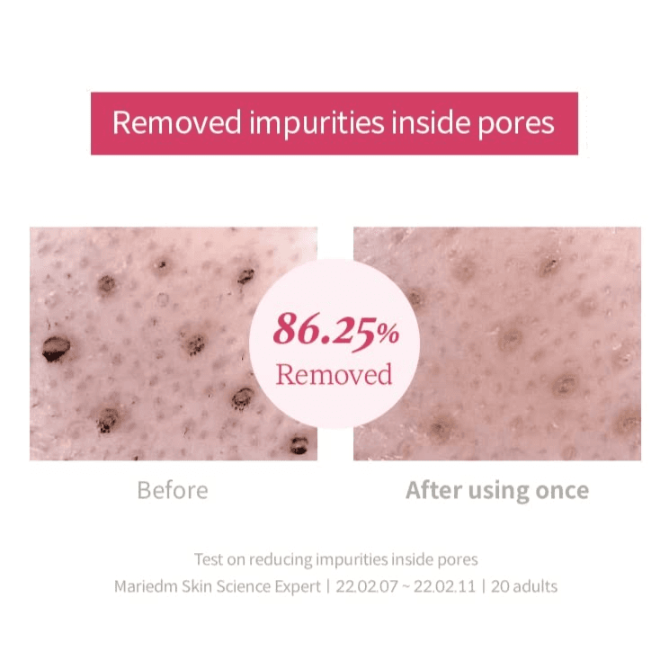 قناع I'm From Beet Purifying بوزن 110 جرام