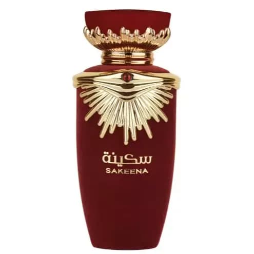 Lattafa Sakeena EDP for Women - 100ml