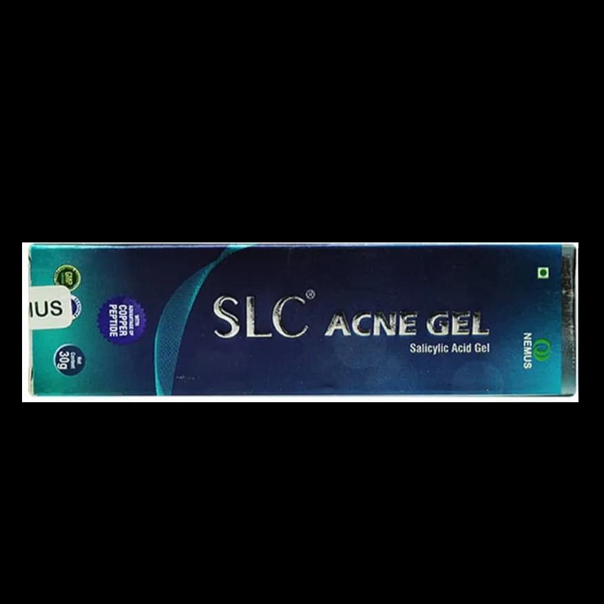 Slc Gel 30 G