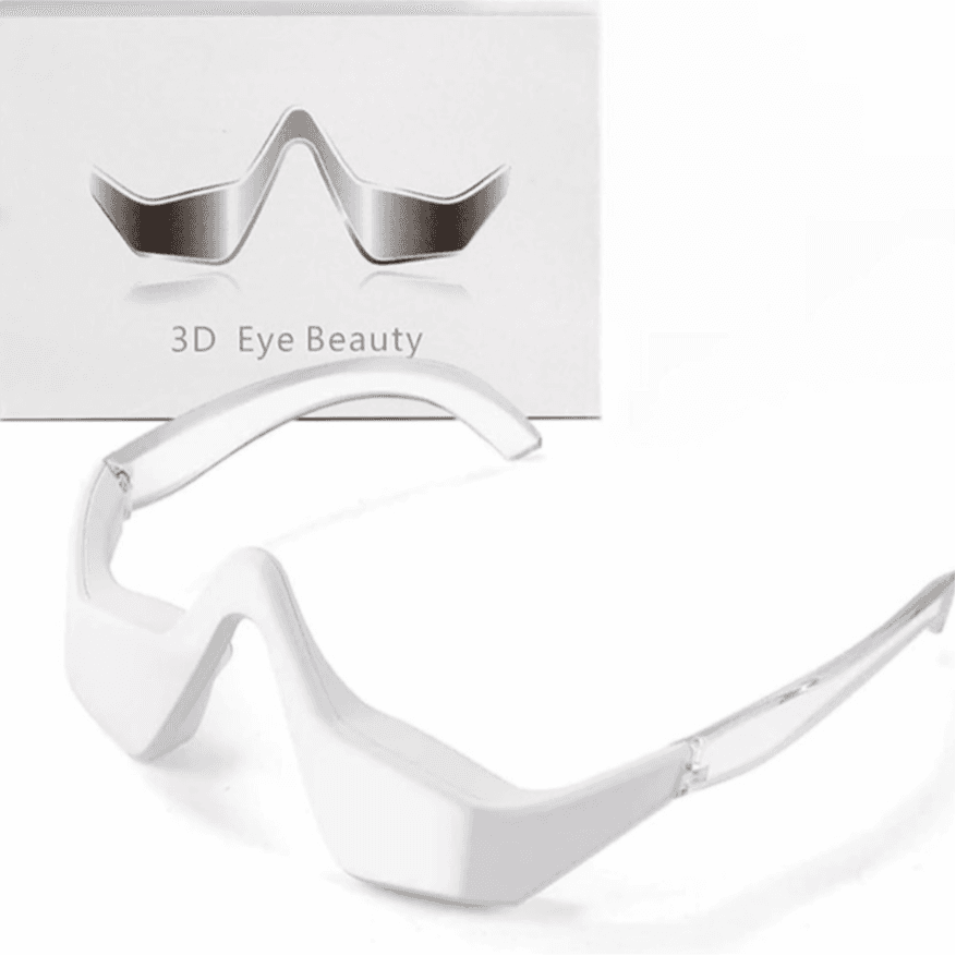 3D إي بيوتي