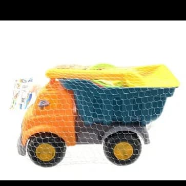 Beach Truck Play Set - Jx6835