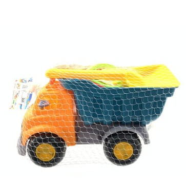 Beach Truck Play Set - Jx6835