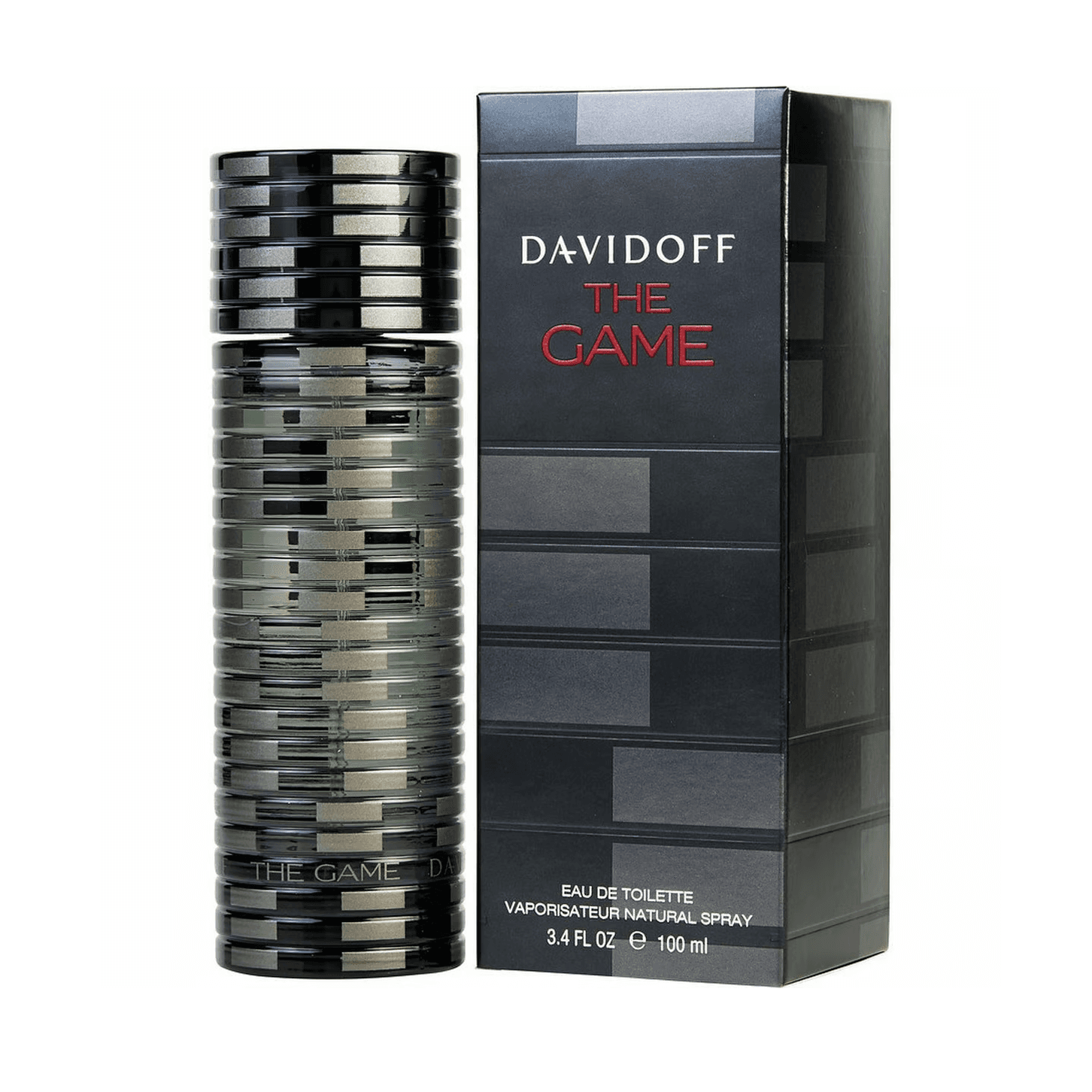 Davidoff Game Edt For Men 100 Ml
