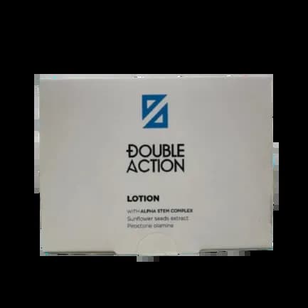 Hair Company Double Action Anti Dandruff Lozione