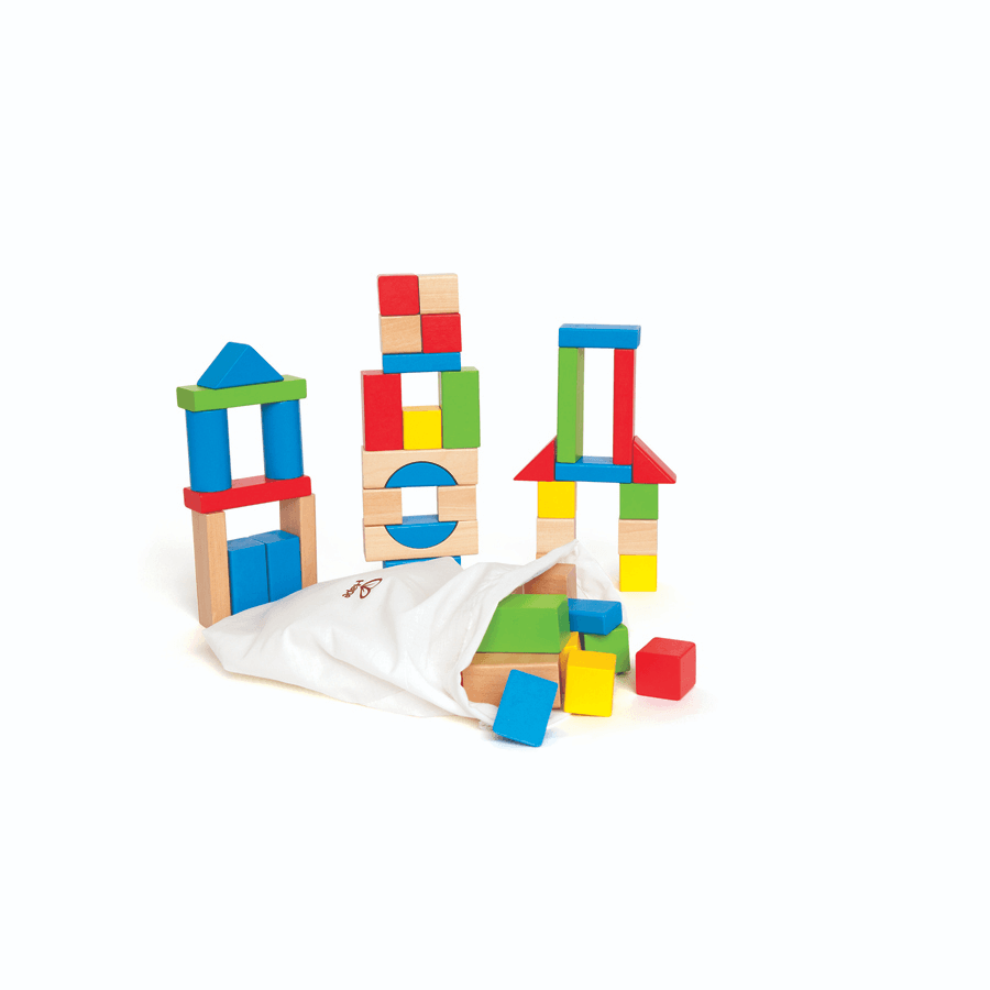 Hape Maple Blocks