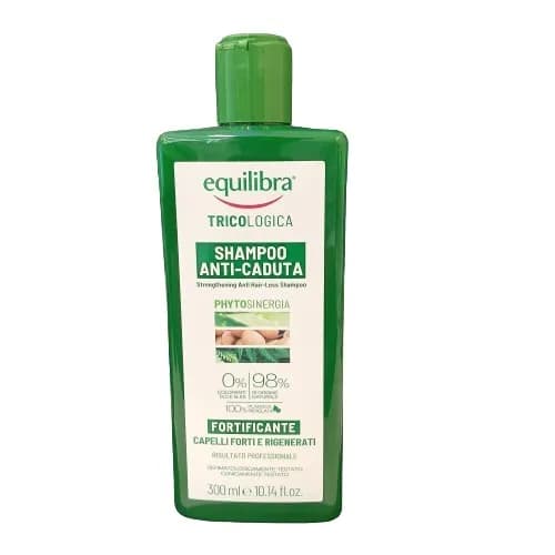 Equilibra Anti Hair Loss Shampoo 300 Ml 