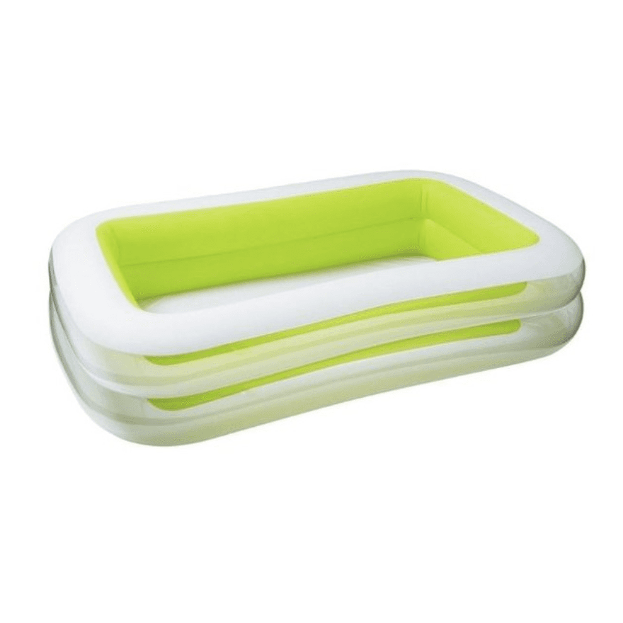 Intex Swim Center Family Pool