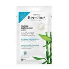 Beesline, Face Mask Anti Shine 