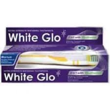 White Go Whitening Toothpaste 2 In1 With Mouthwash