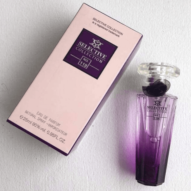 Selective Collection Parfum No119-100Ml