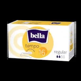 Bella Tampons 16 Pcs Regular