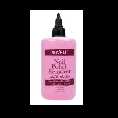 Novell Nail Polish Remover 300 Ml