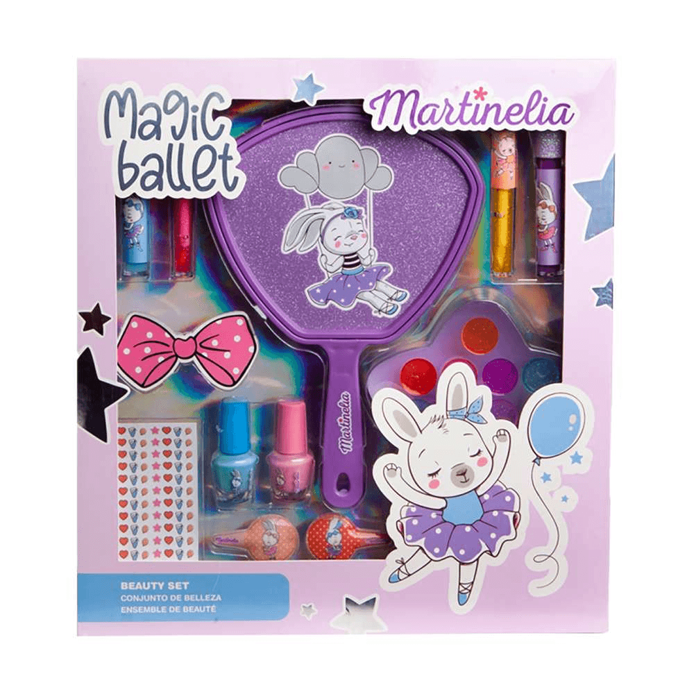 Martinelia Magic Ballet Mirror Beauty