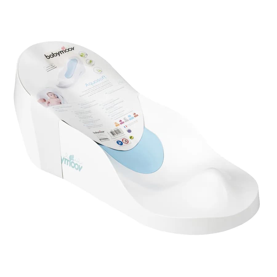 Babymoov Aquasoft (White)