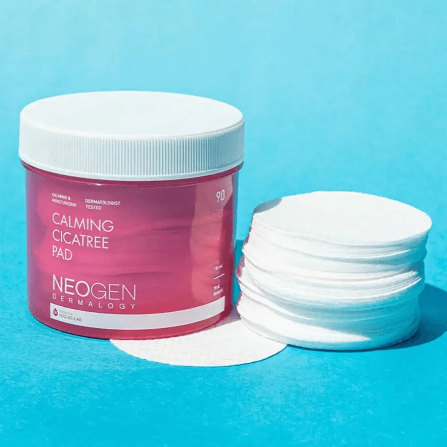 Neogen - Calming & Moisturising Cicatree - 30 Sheets