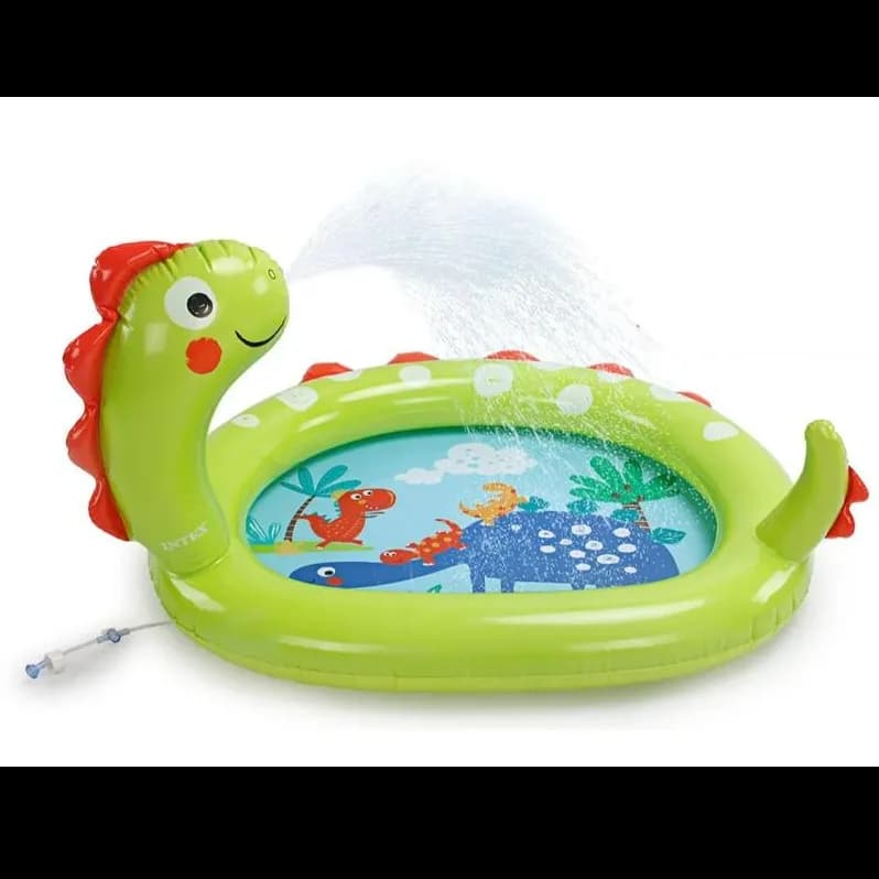 Intex - Dinosaur Spray Pool