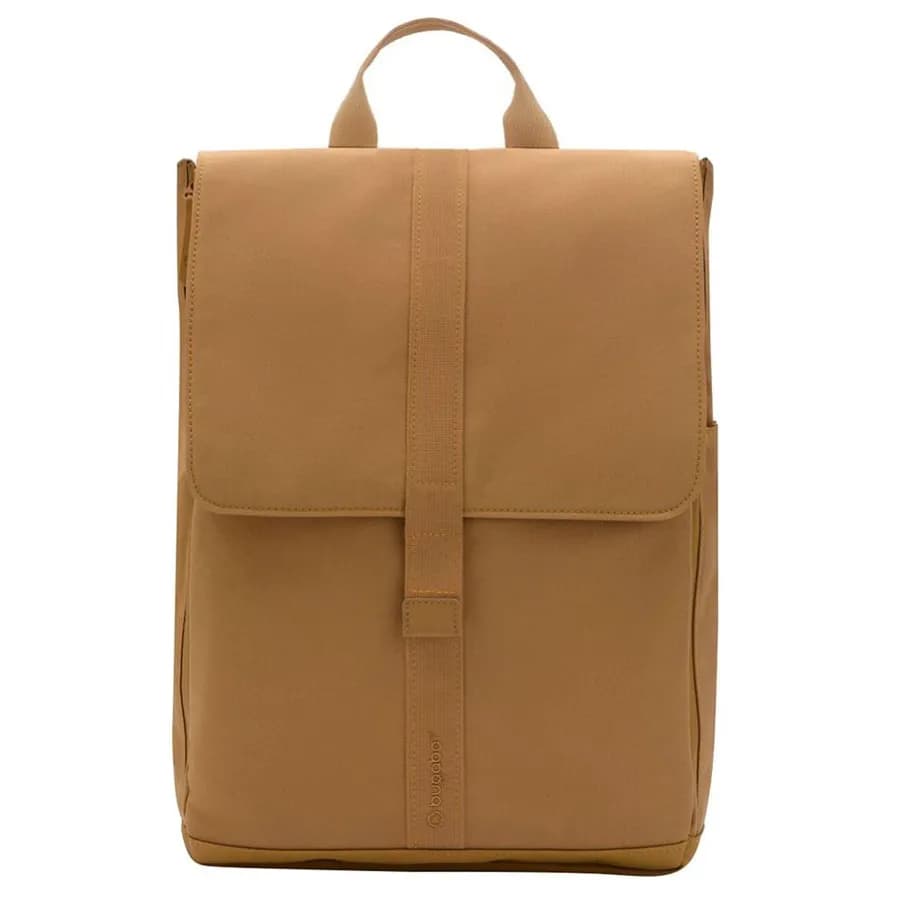 Bugaboo Changing Backpack (Caramel Brown)