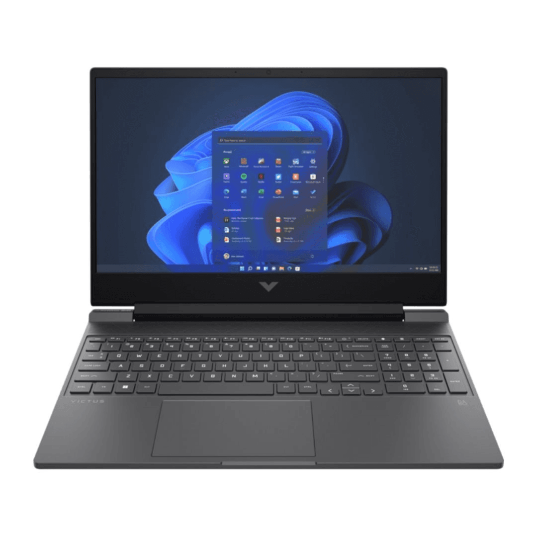 HP Victus 15-fb0020ne AMD Ryzen 7 Gaming Laptop