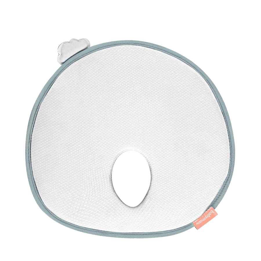 Babymoov Lovenest Fresh Mosaic Baby Pillow