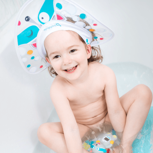 Badabulle Shampoo Eye Shield