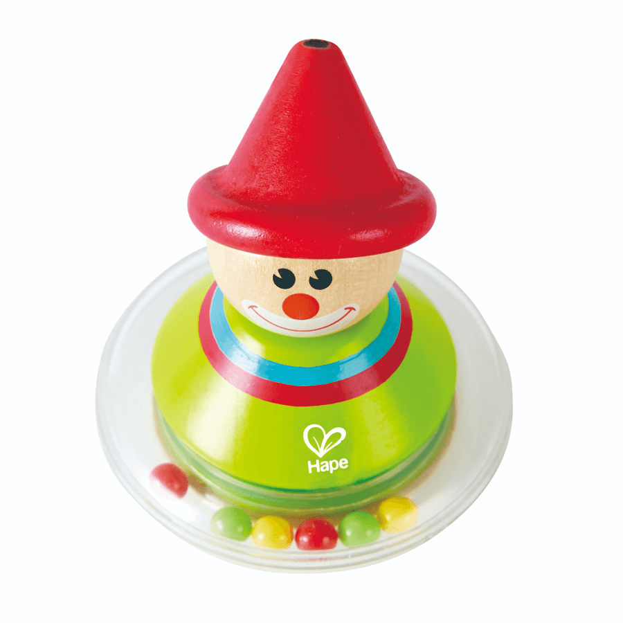 Hape Roly-Poly-Ralph