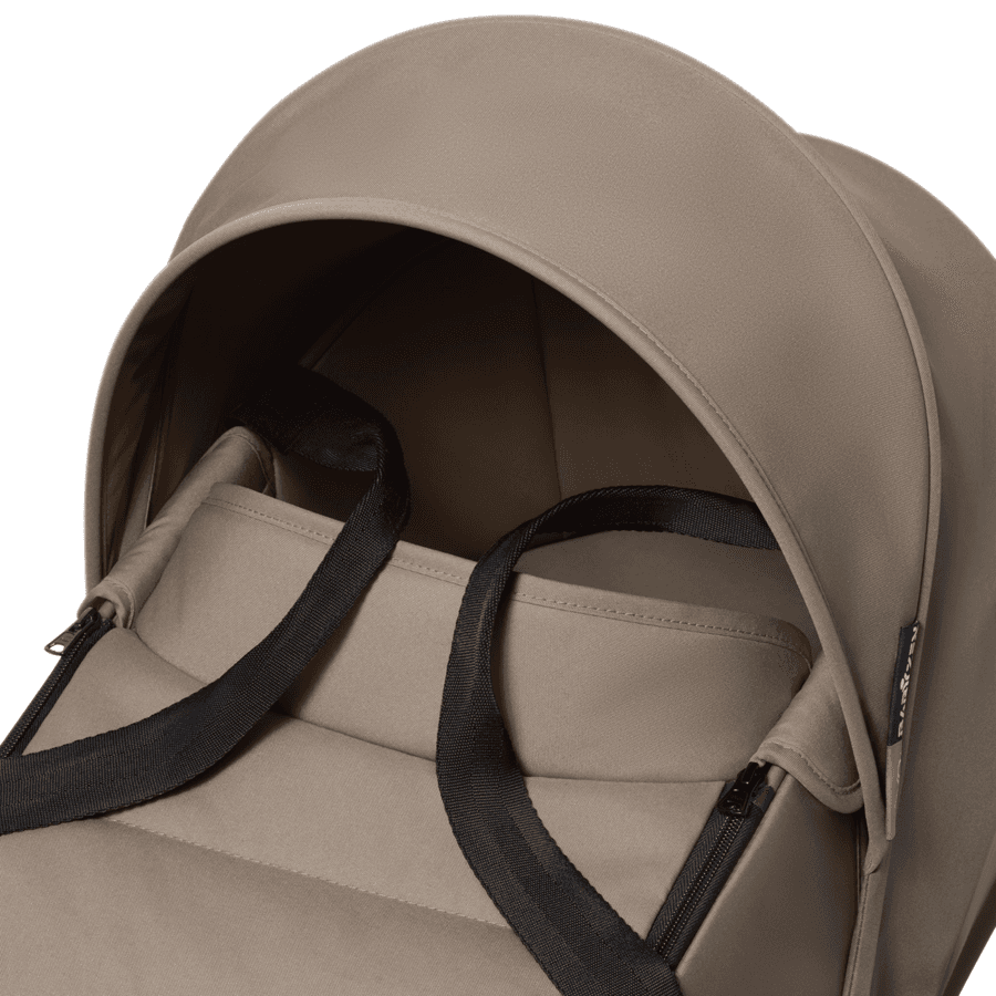 Babyzen Yoyo Bassinet (Taupe)