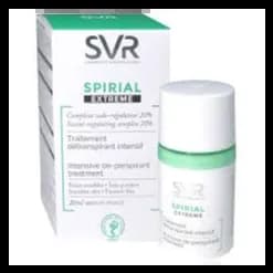 Svr Spirial Xtrem Roll On  20Ml 