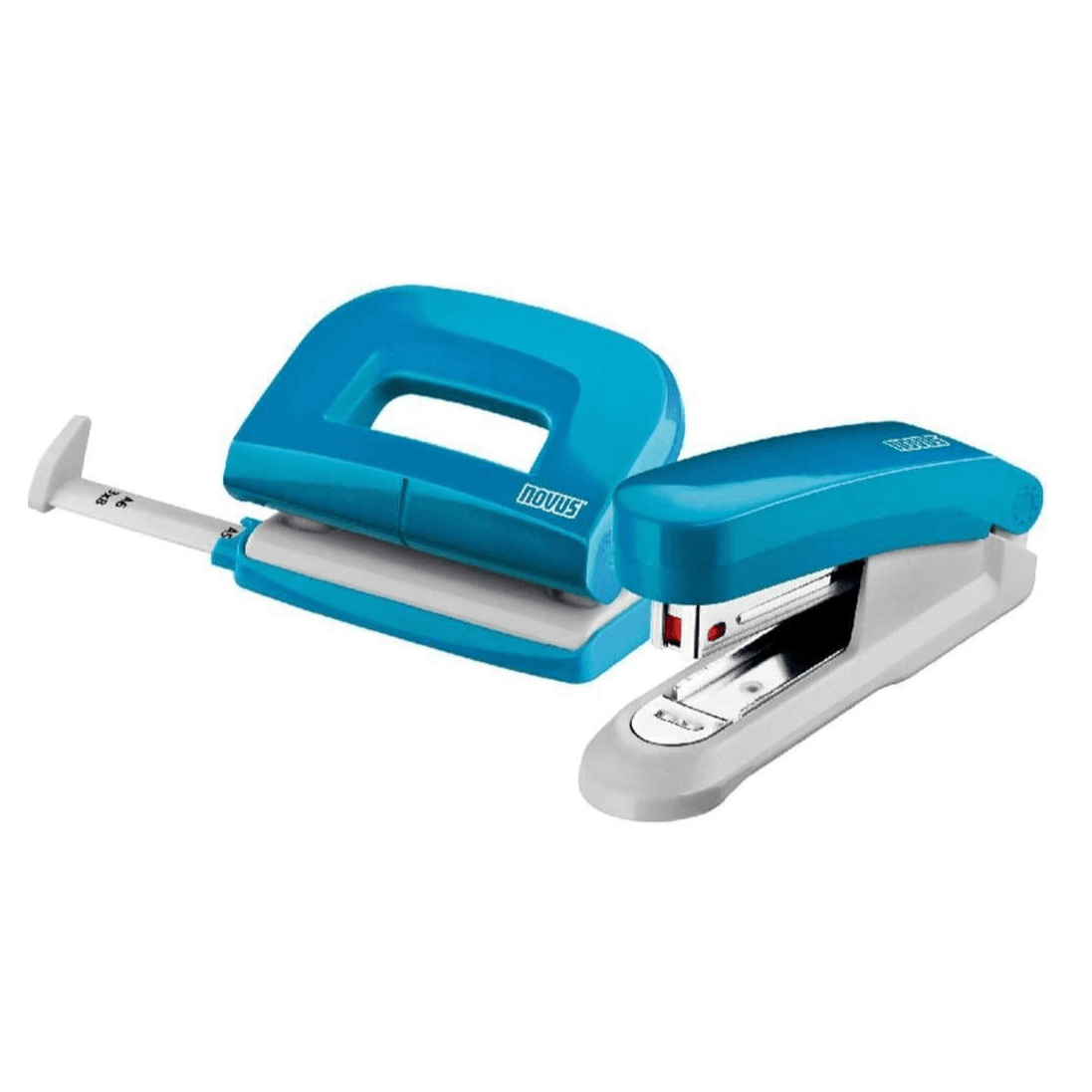 Novus E 15/E210 Twinset Blister Petrol Incl. 1 Box No. 10 À 1000