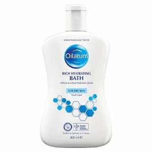 أيلتم ريش هيدرتنغ بث 300 ml