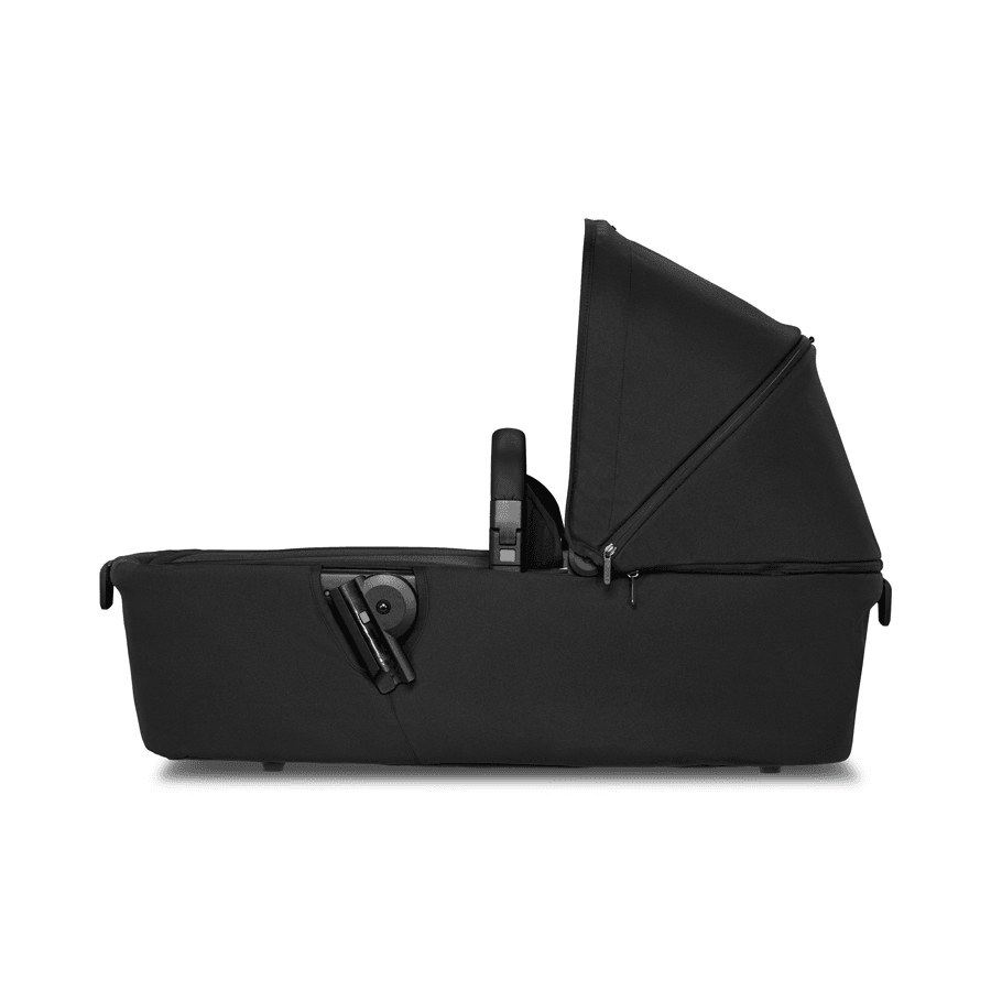 Joolz Aer+ Carrycot (Space Black)