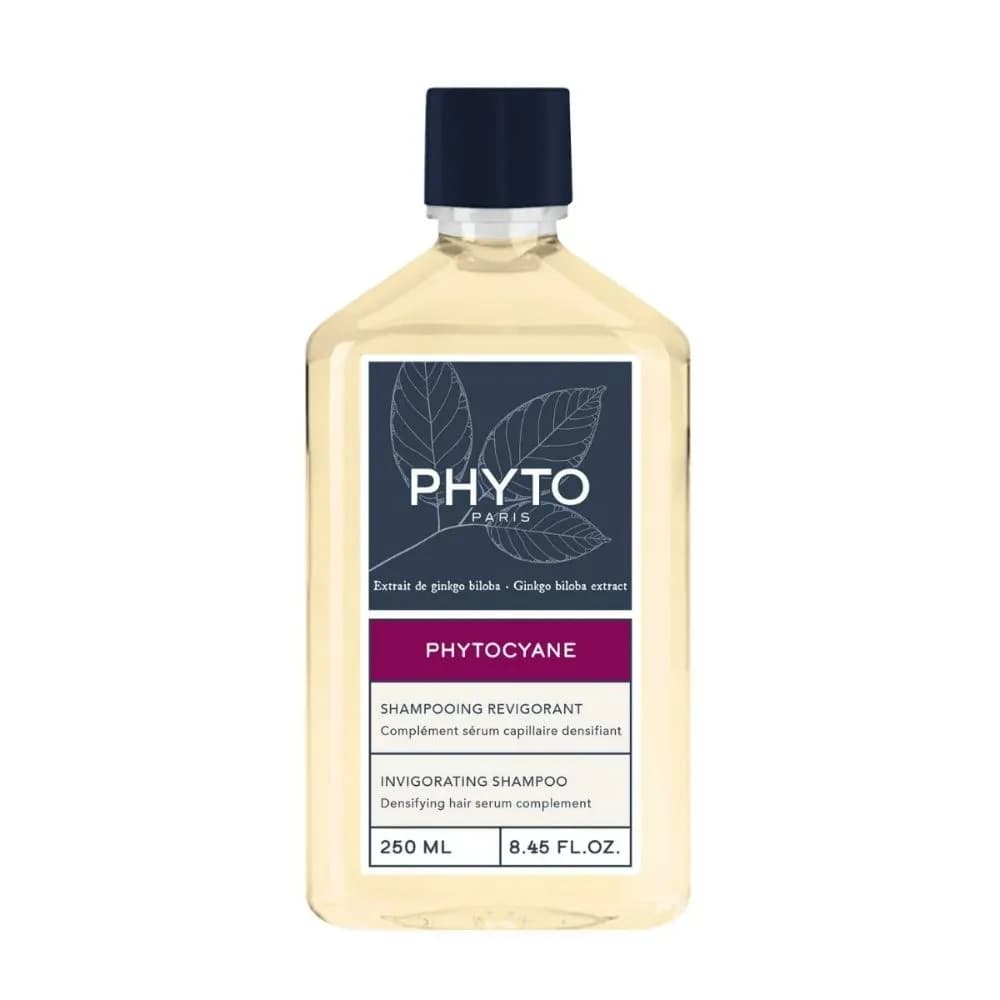 Phyto Cyane Women Invigorating Shampoo 250Ml