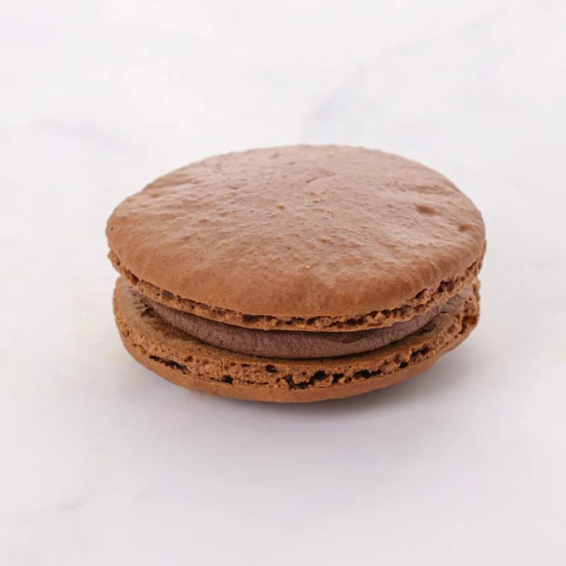 Chocolate Macaroon