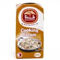 Baladna Long Life Cooking Cream 500Ml