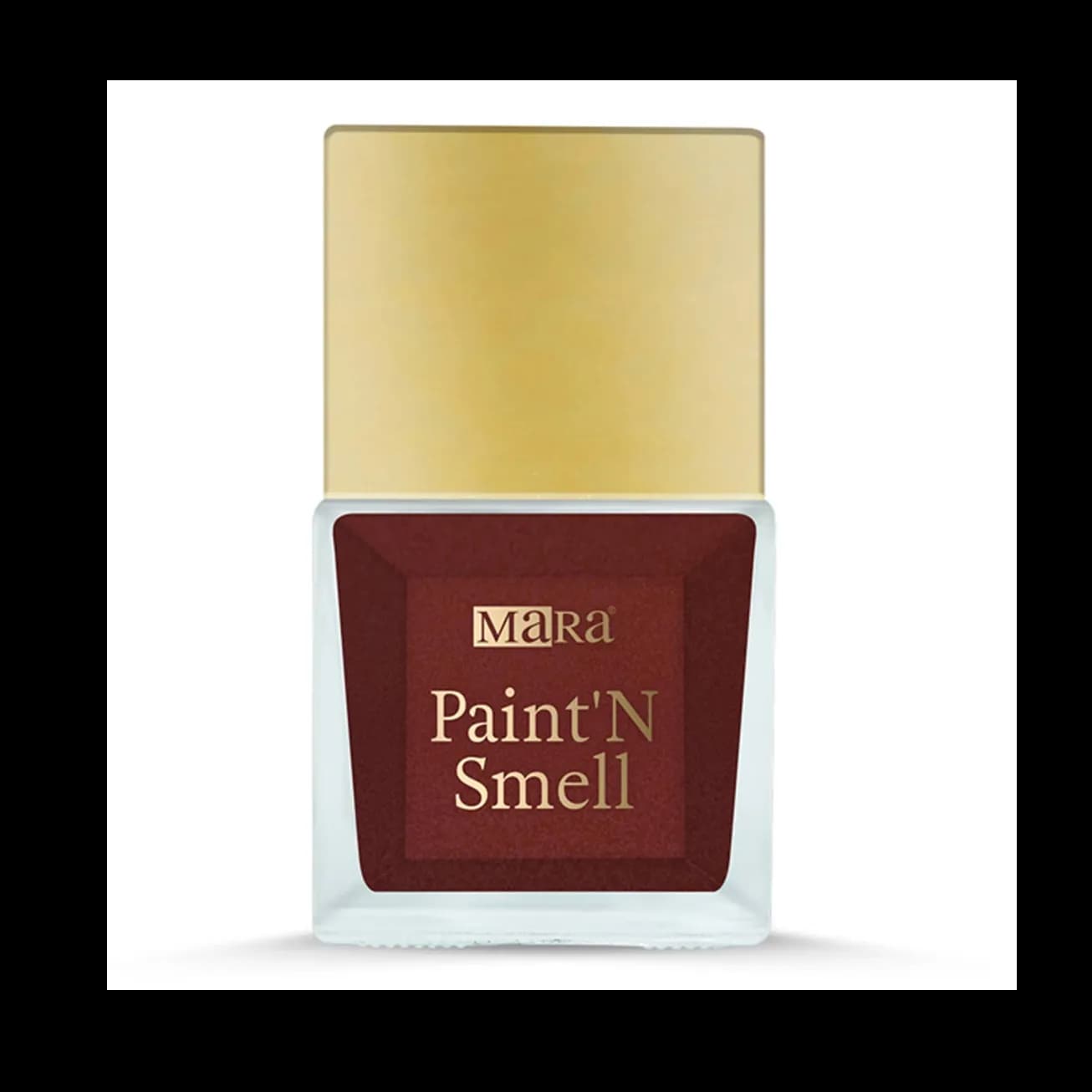 Mara Paint'N Smell Scented Nail Polish - Blooming Rose