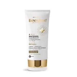 Beesline 4 In 1 Whitening Cleanser For All Skin Types