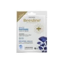 Beesline  White Sapphire Luxury Mask For Face &Neck