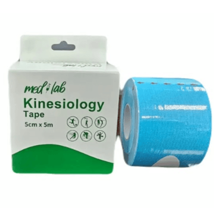 Kinesiology Tape 5cm*5m