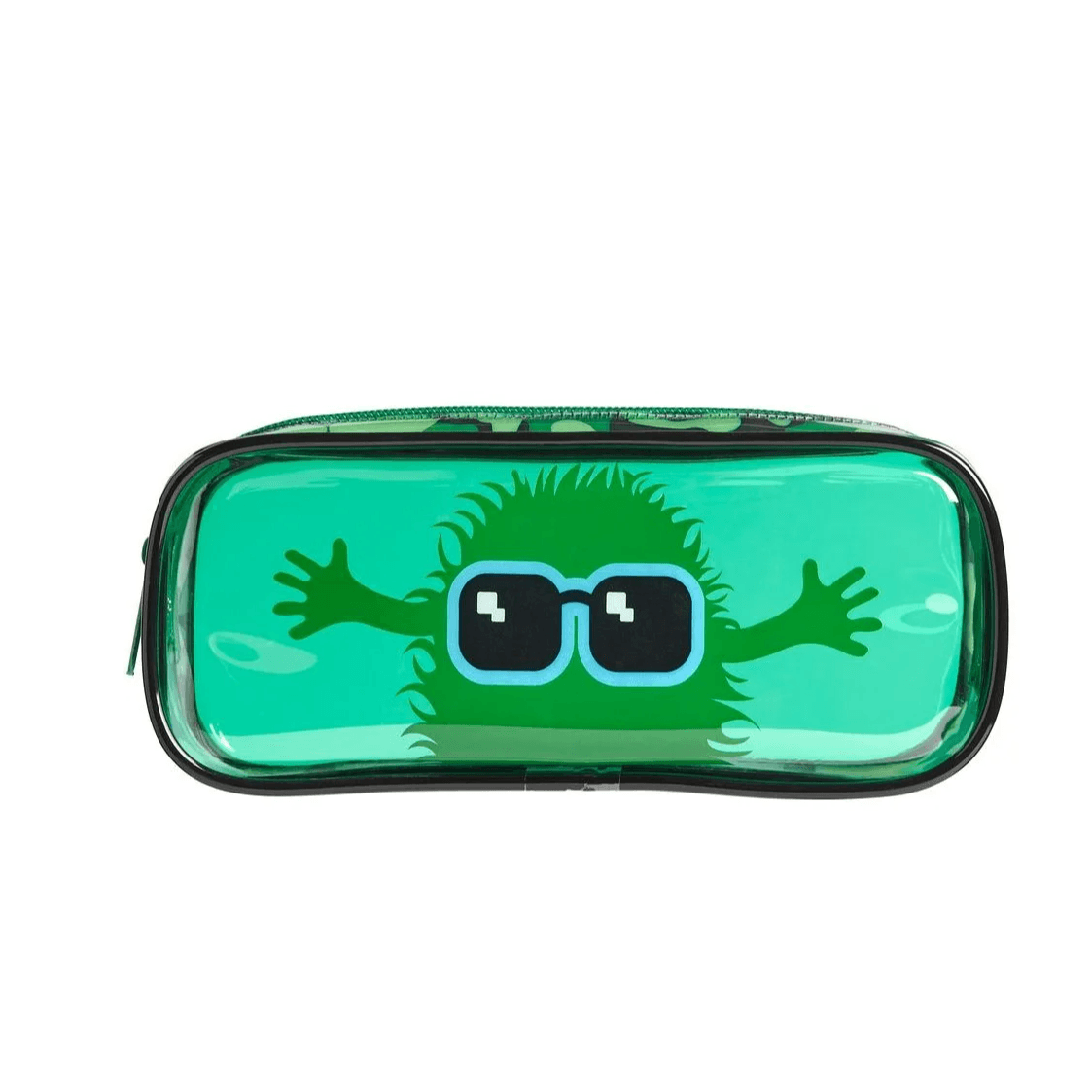 Hugga Camo Pvc Pencil Case