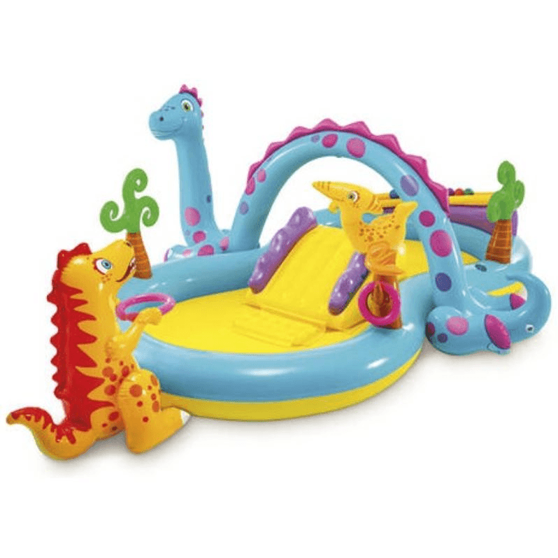Intex - Dinoland Play Center