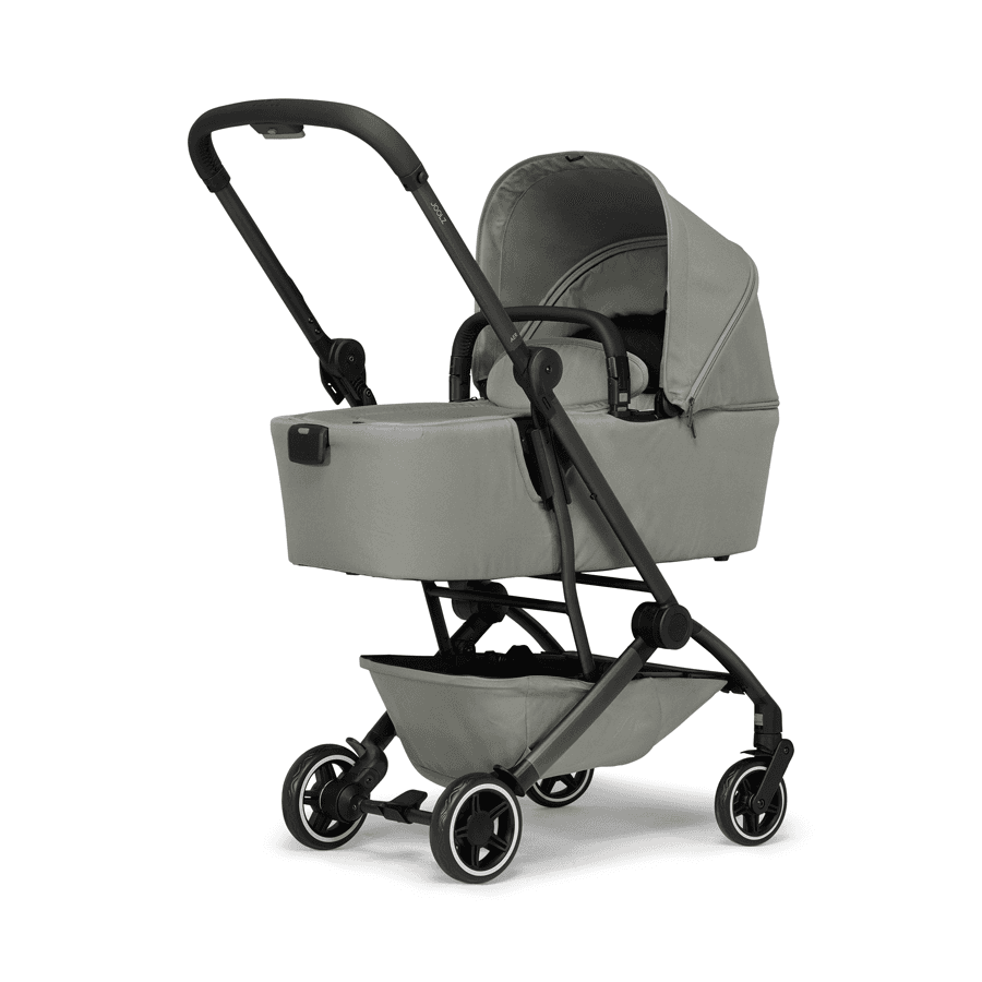 Joolz Aer+ Carrycot (Sage Green)