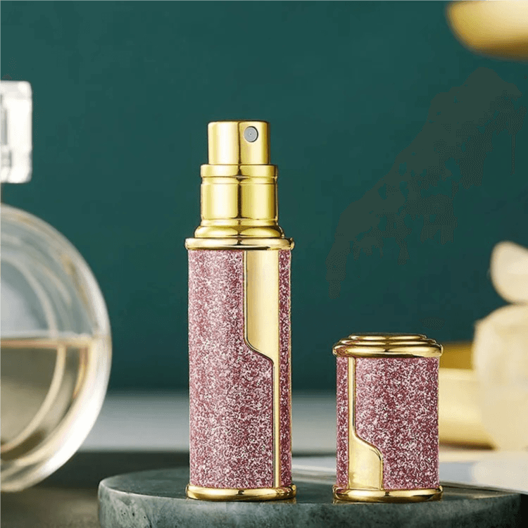 عطر فاخر 5 مل قابل لإعادة الملء